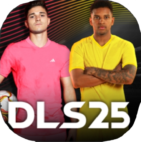 Dream League Soccer Hack Logo